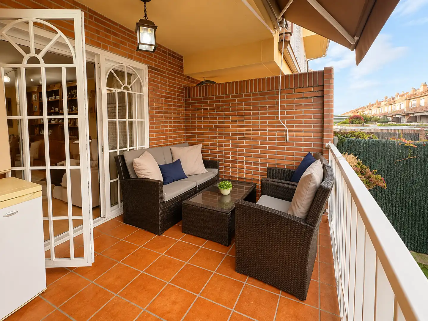 House with pool for sale in Altos del Olivar - El Caracol, imagen 17