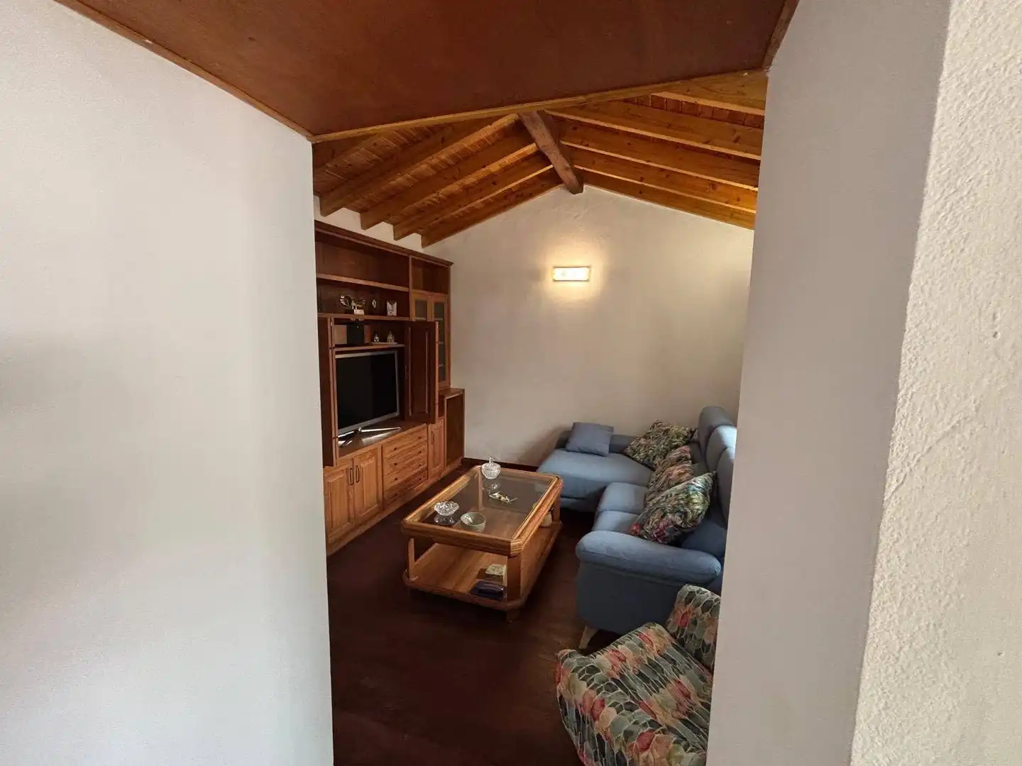 Casa rústica con terraza en venta en Valleseco, imagen 41