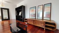 Living room of Duplex for sale in Ampuero  with Heating, Swimming Pool and Balcony