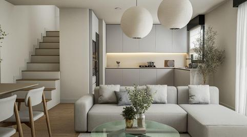 Foto 5 de Casa adosada en venta en Carrer Ginesta, 11, Cunit Residencial, Cunit