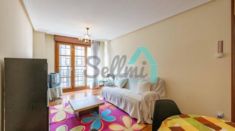 Foto 4 de Pis de lloguer a Gloria Fuertes, Masip, Asturias