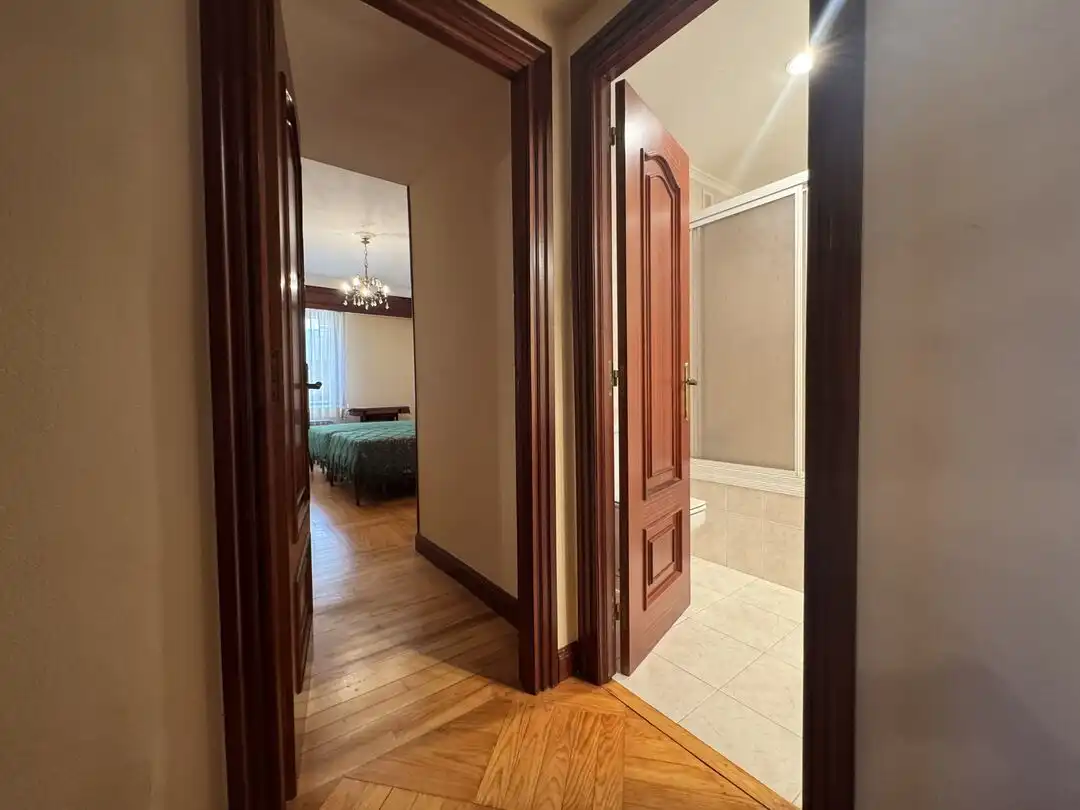 Appartamento con terrazza in vendita a Bergara, imagen 21