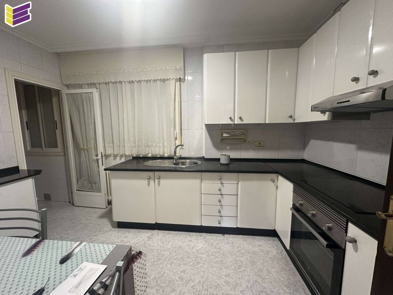 Flat to rent in Santa Mariña