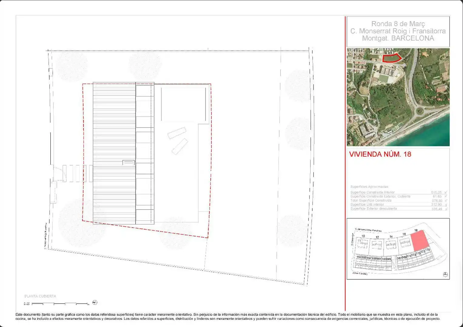 Detached house with pool for sale in Calle Montserrat Roig, imagen 21