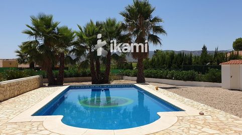Foto 2 de Casa o chalet en venta en Montroi / Montroy, Valencia