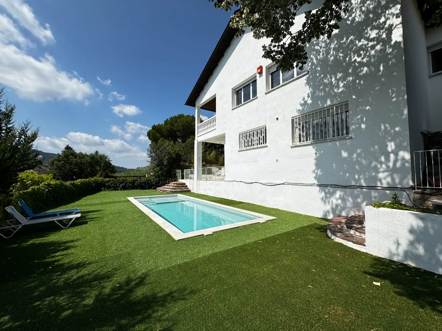 Haus mit Pool zum Verkauf in Llinars del Vallès, imagen 50