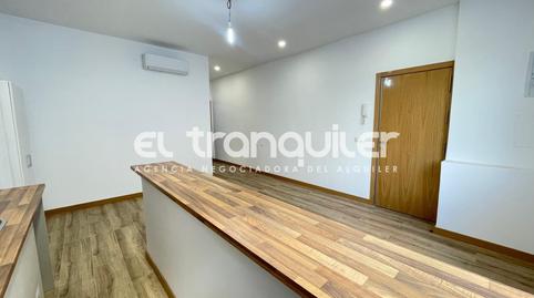 Foto 4 de Pis de lloguer a Calle Príncipe, Centro Urbano, Madrid