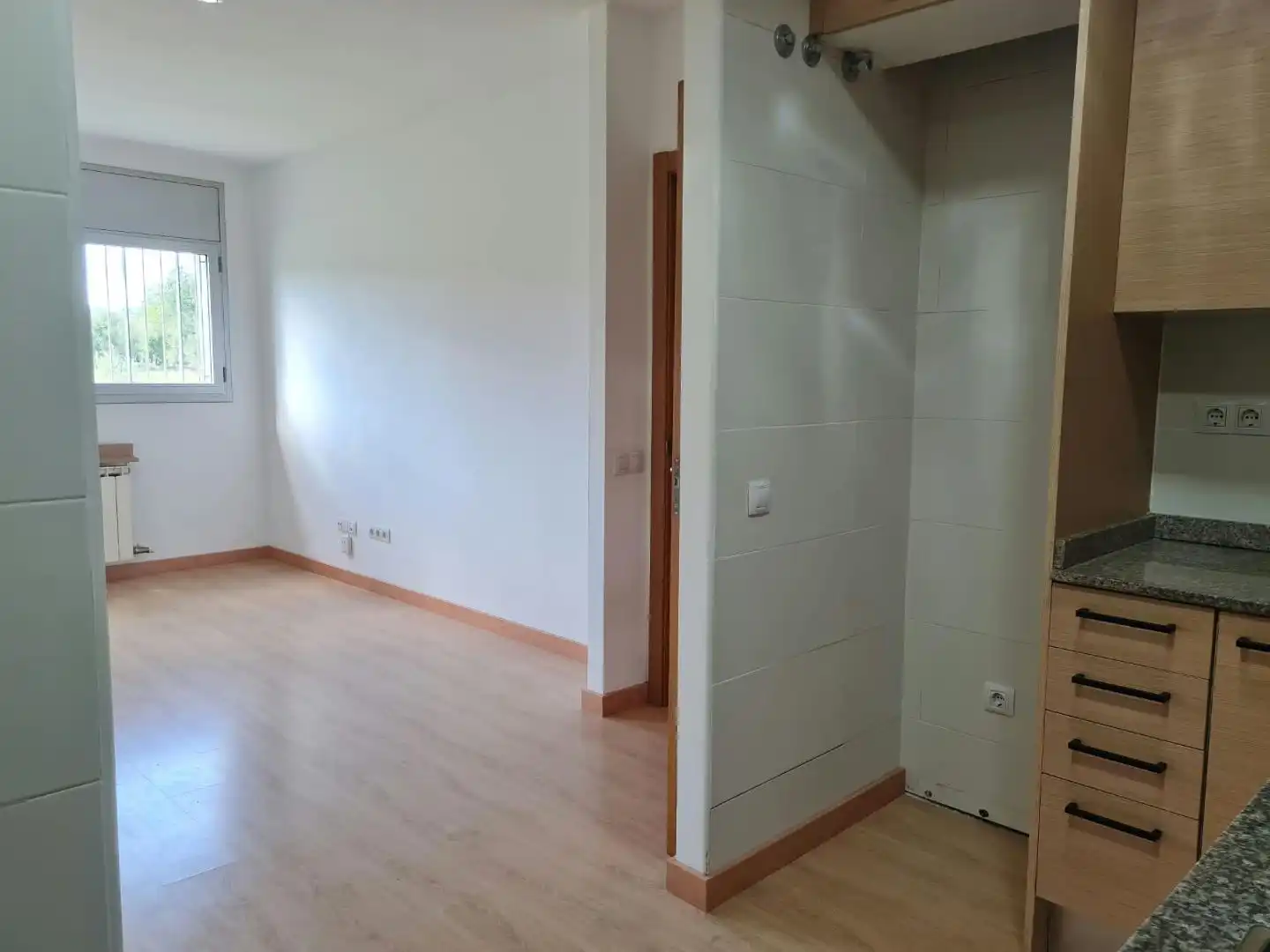Flat with lift for sale in Esteve Mogàs 26, imagen 2