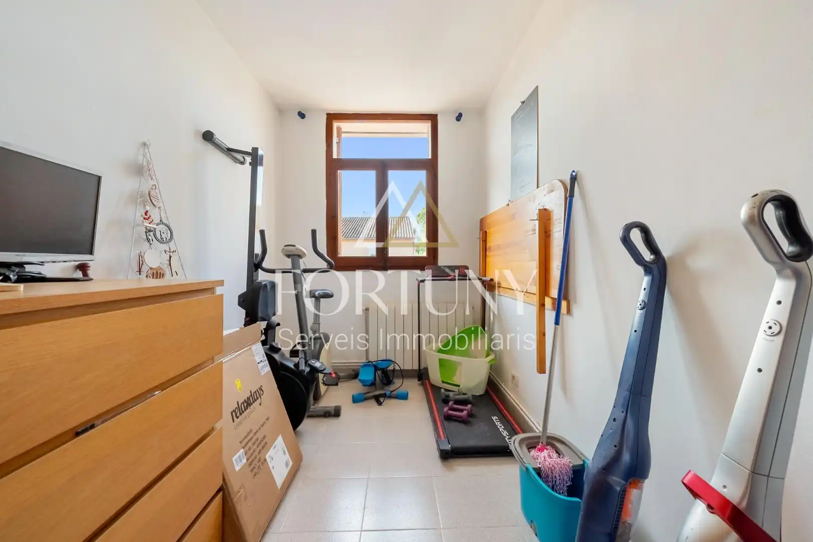 Bedroom of Houses for sale in Reus  with Air Conditioner, Heating and Terrace