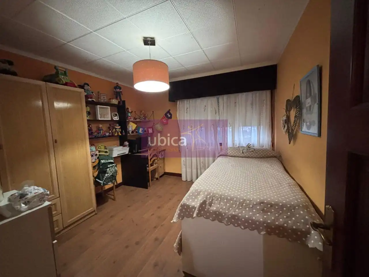 Habitación de Casa o chalet en venta en Mos con Calefacción, Jardín privado y Terraza