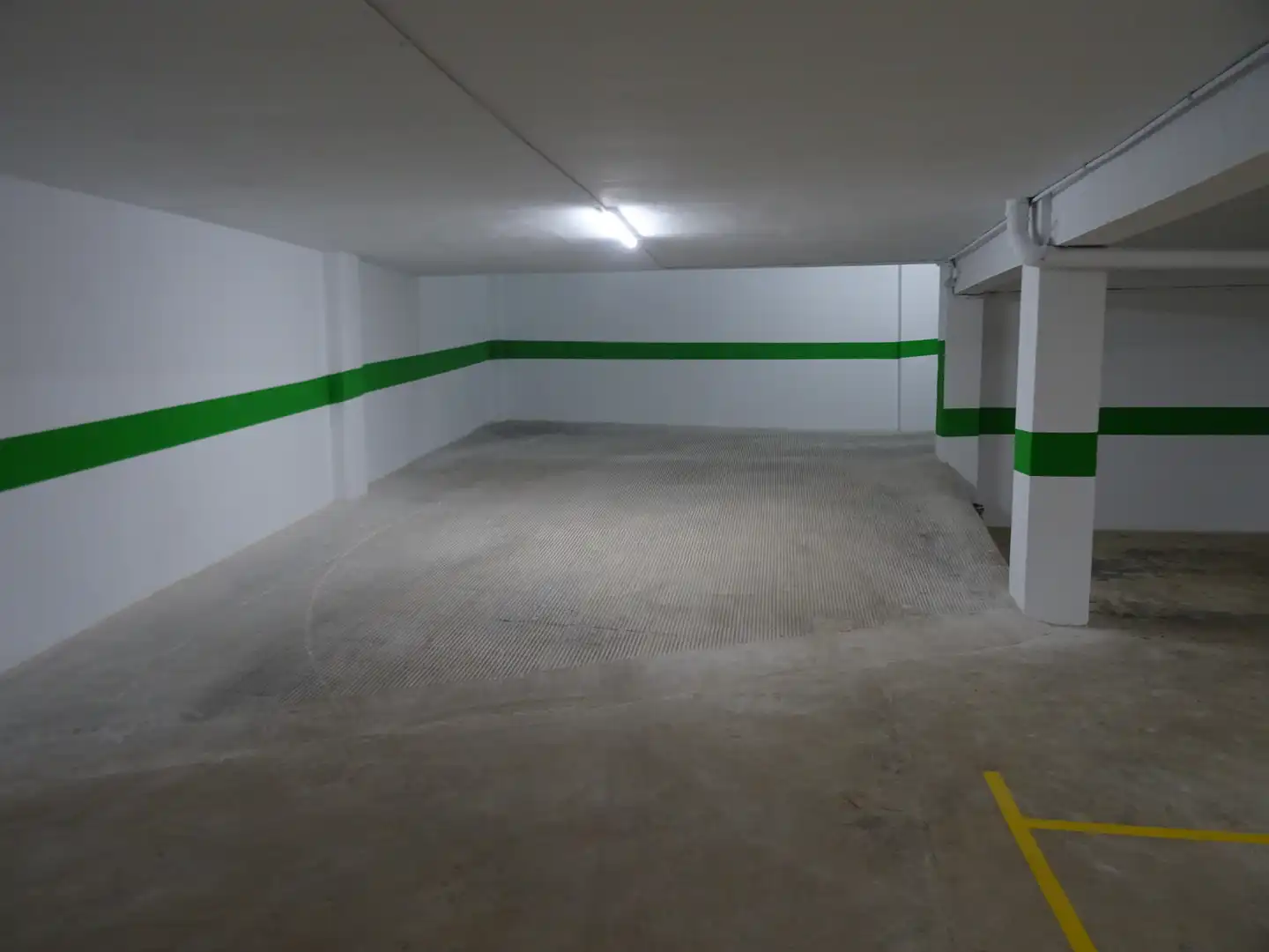 Einzelparkplatz zum Verkauf in Algemesí, imagen 5
