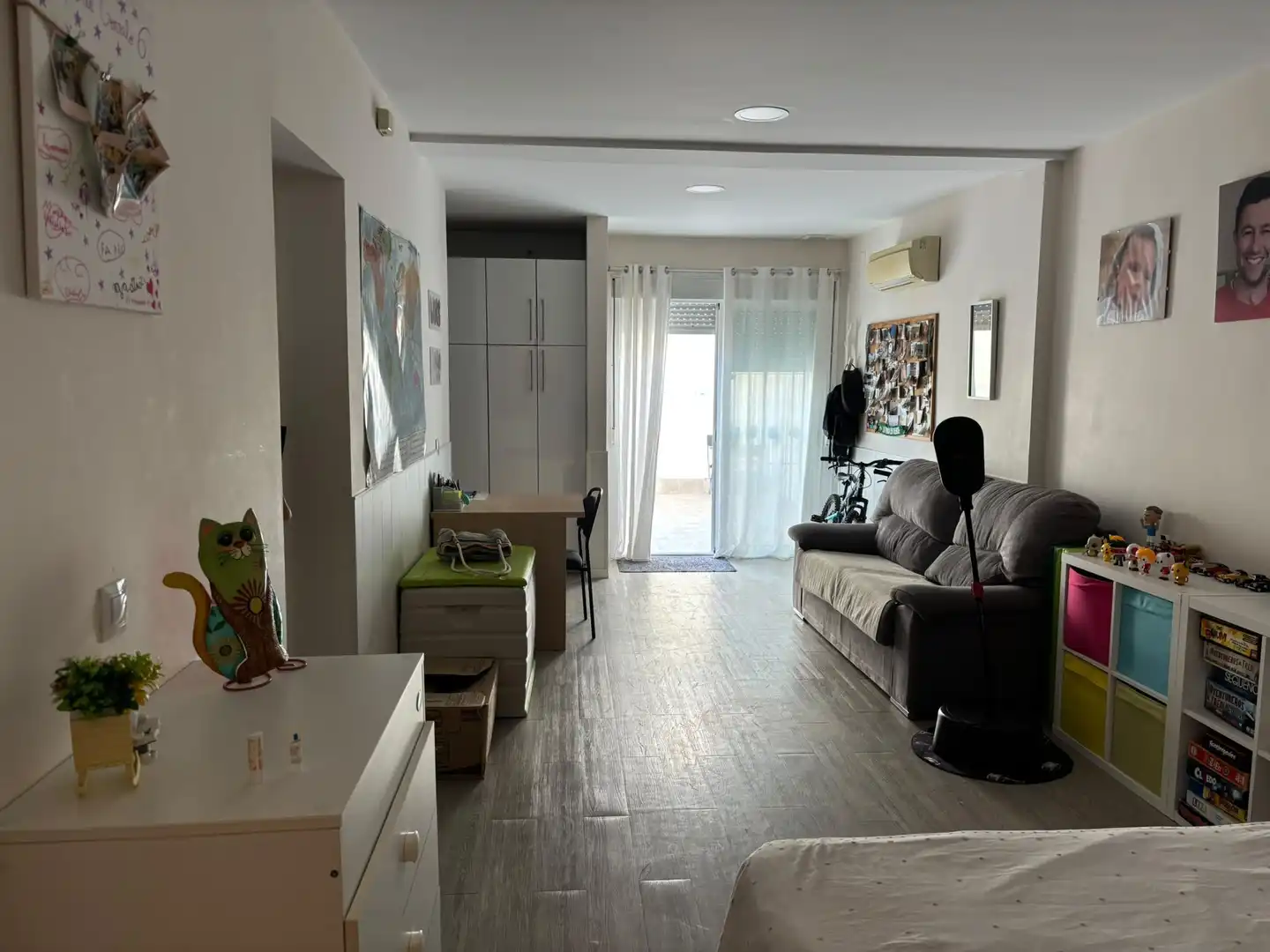 Reihenhaus zum Verkauf in Calle ALVAREZ QUITERO, imagen 4