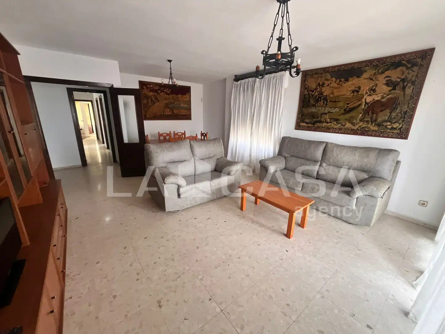 Flat with lift for sale in La Reconquista - El Rosario, imagen 13