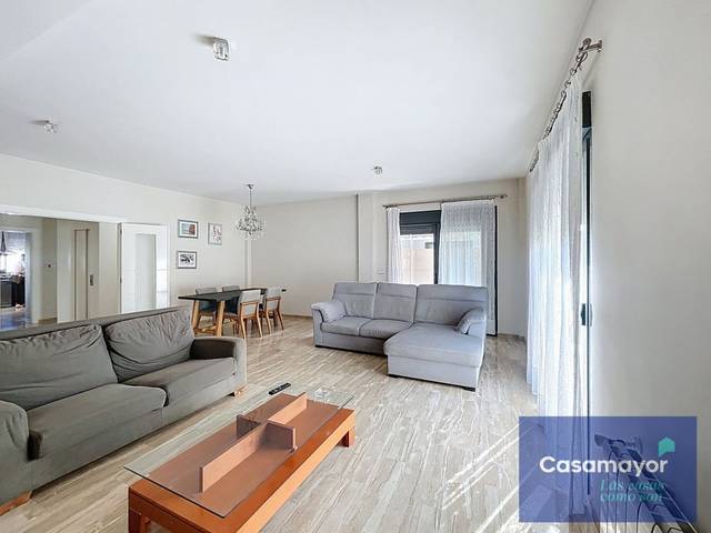 Casa-chalet en Venta en Camino del Faro, 20 en Cabo de las Huertas