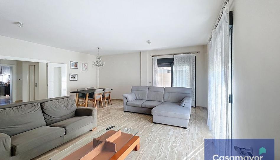 Foto 1 de Casa o xalet en venda a Camino del Faro, 20, Cabo de las Huertas, Alicante