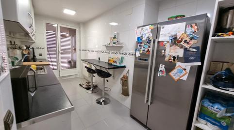 Foto 3 de Pis en venda a Calle Vía del Berrocal, Iglesia - Estación, Moralzarzal