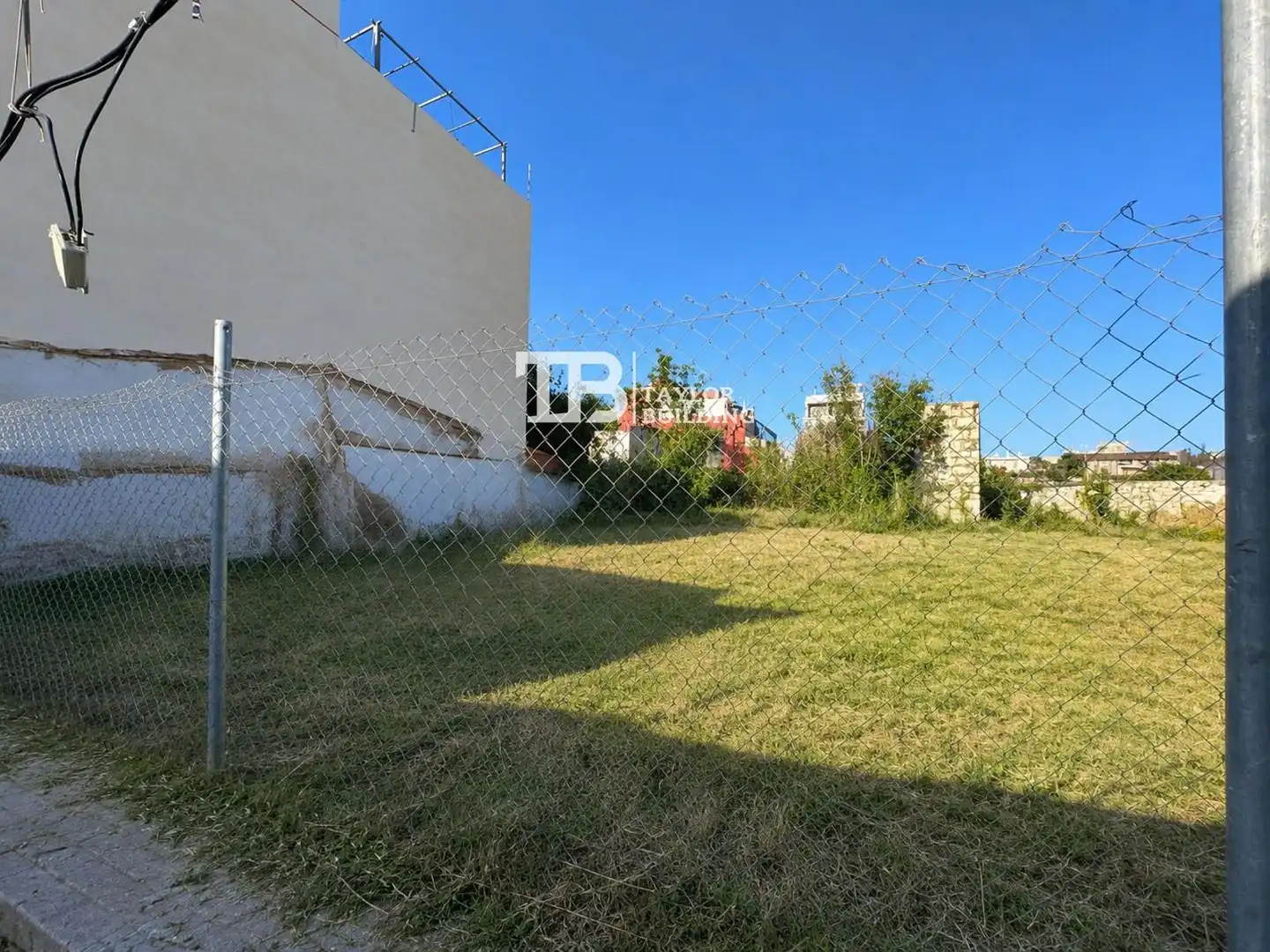 Terreny rústic en venda a Cabrera, imagen 4