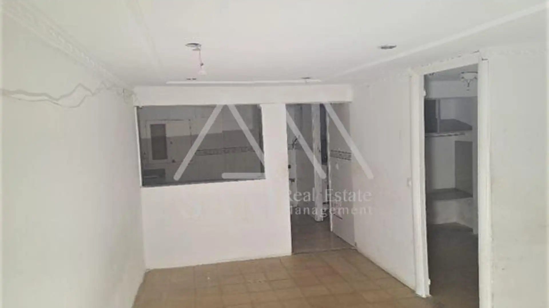 Planta baja for sale in Manresa