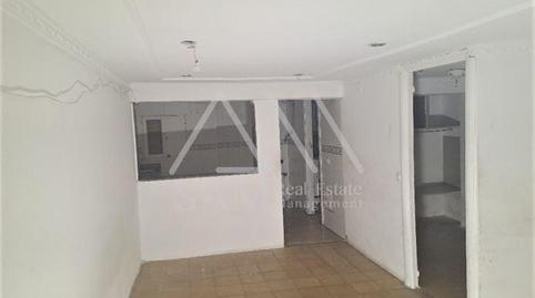 Foto 2 de Planta baixa en venda a Centre - Passeig i Rodalies, Manresa