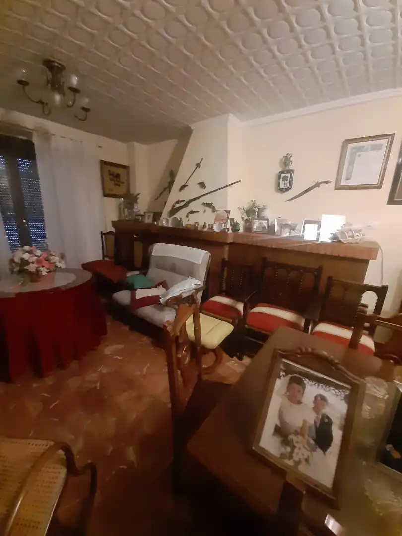 Casa in vendita a Úbeda, imagen 9