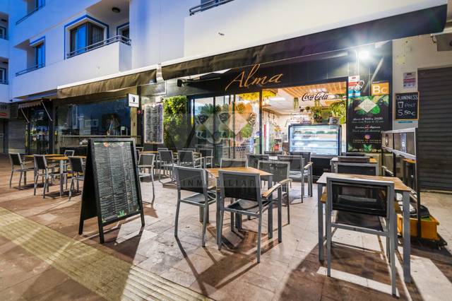 Local comercial en Alquiler en Avenida NTRA.SRA.DEL CARMEN, 3 en Corralejo