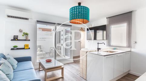 Photo 3 of Attic to rent in C/ de Pintor Stolz, Nou Moles,  Valencia Capital