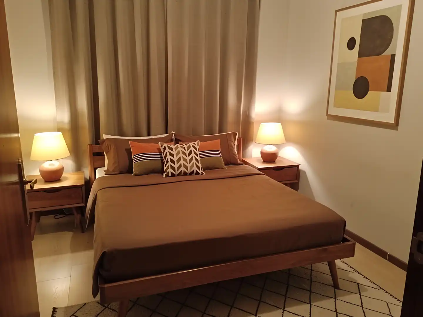 Bedroom of Houses for sale in Talaveruela de la Vera  with Private garden