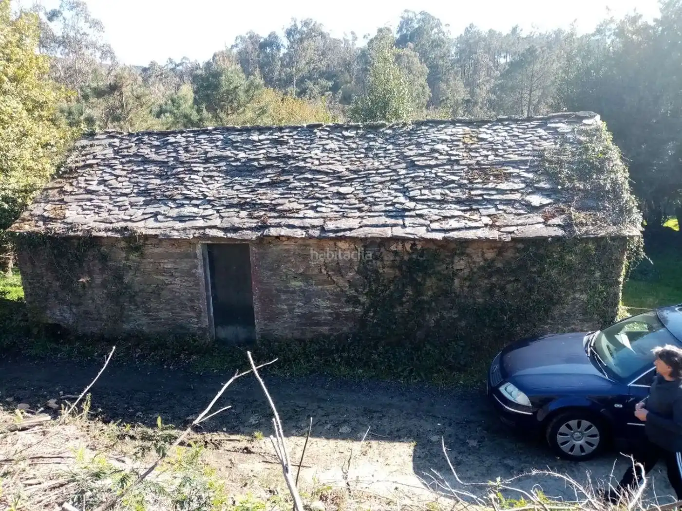 Casa in vendita a Lugar Outeiro 7, imagen 11