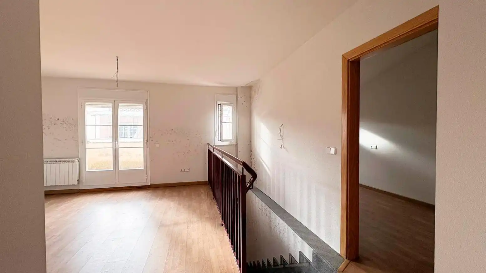Dúplex en venta en Vitigudino