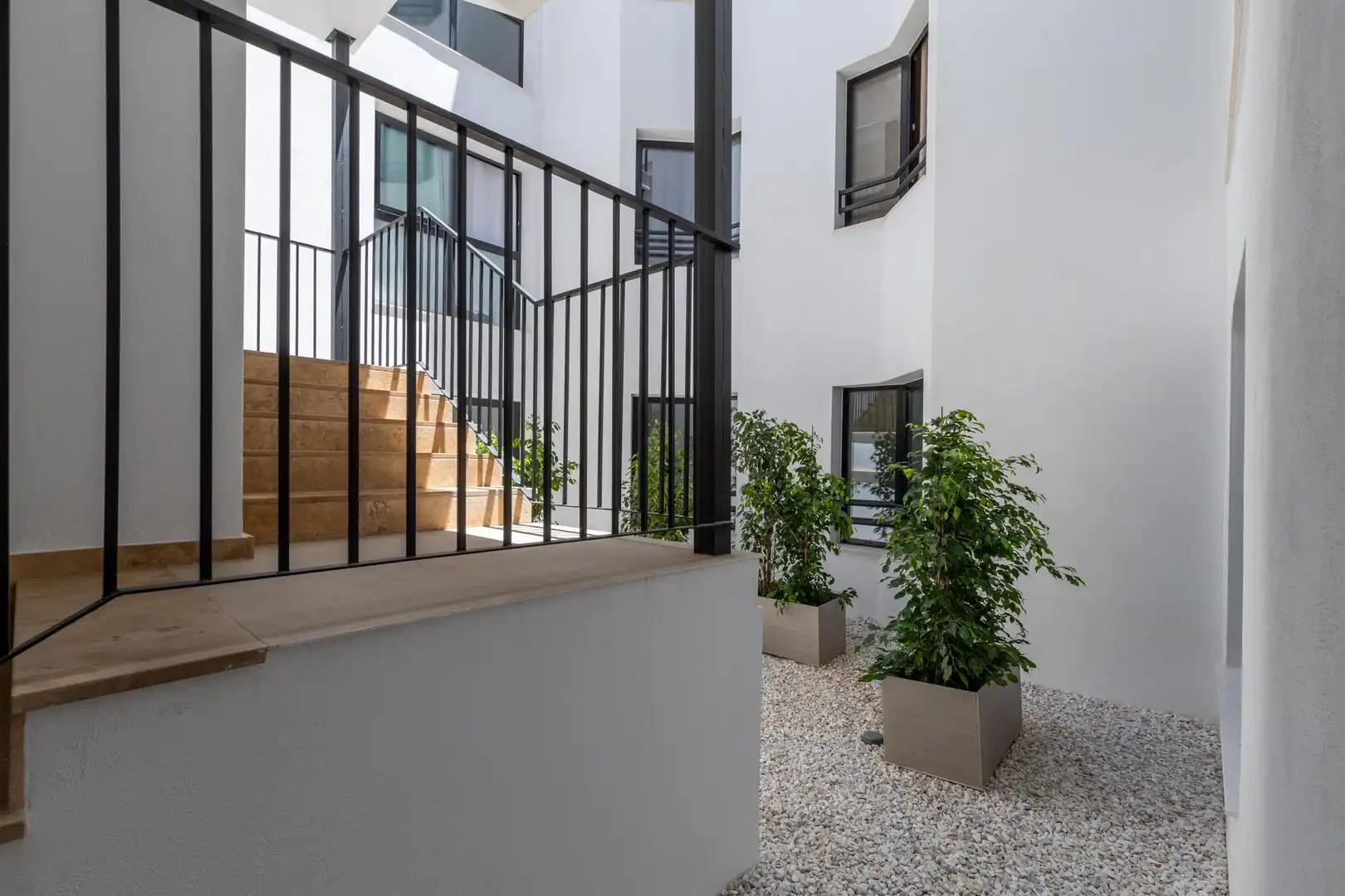 Apartament amb ascensor en venda a Los Boliches, imagen 14