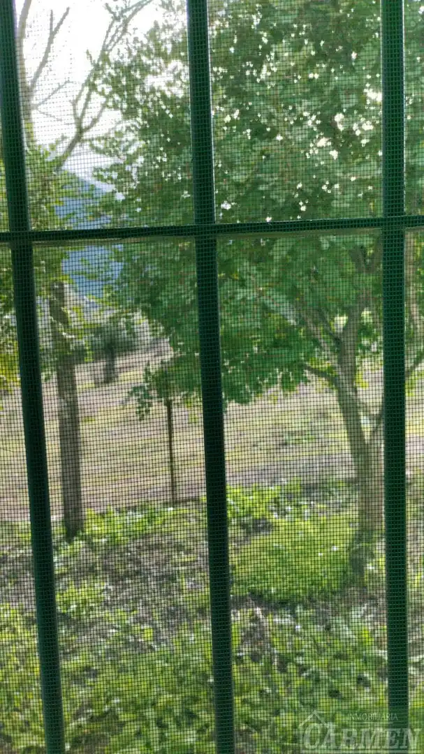 Jardí de Finca rústica en venda en El Bosque