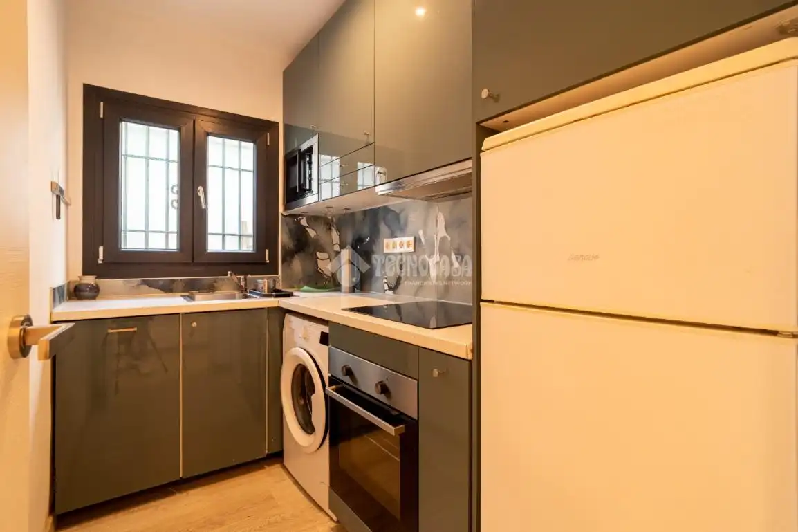 Casa in vendita a Albaicín, imagen 4
