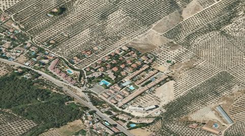 Foto 3 de Pis en venda a Urbanización las Lomas, La Guardia de Jaén, Jaén