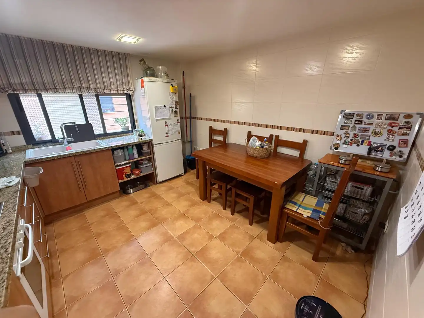 Adossat amb terrassa en venda a Les Boqueres - Santa Quiteria, imagen 13