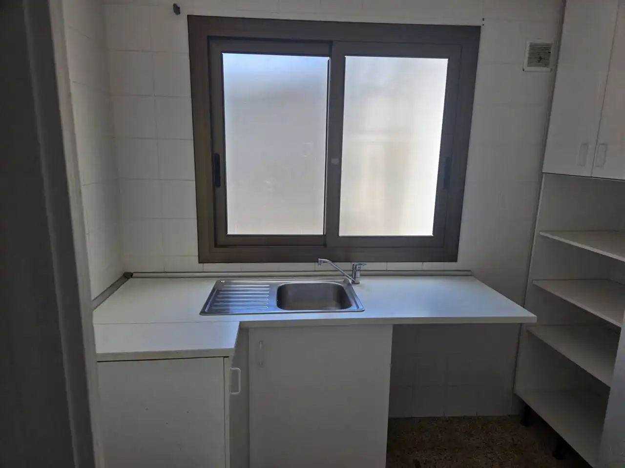 Cocina de Piso en venta en Cunit con Aire acondicionado, Terraza y Balcón
