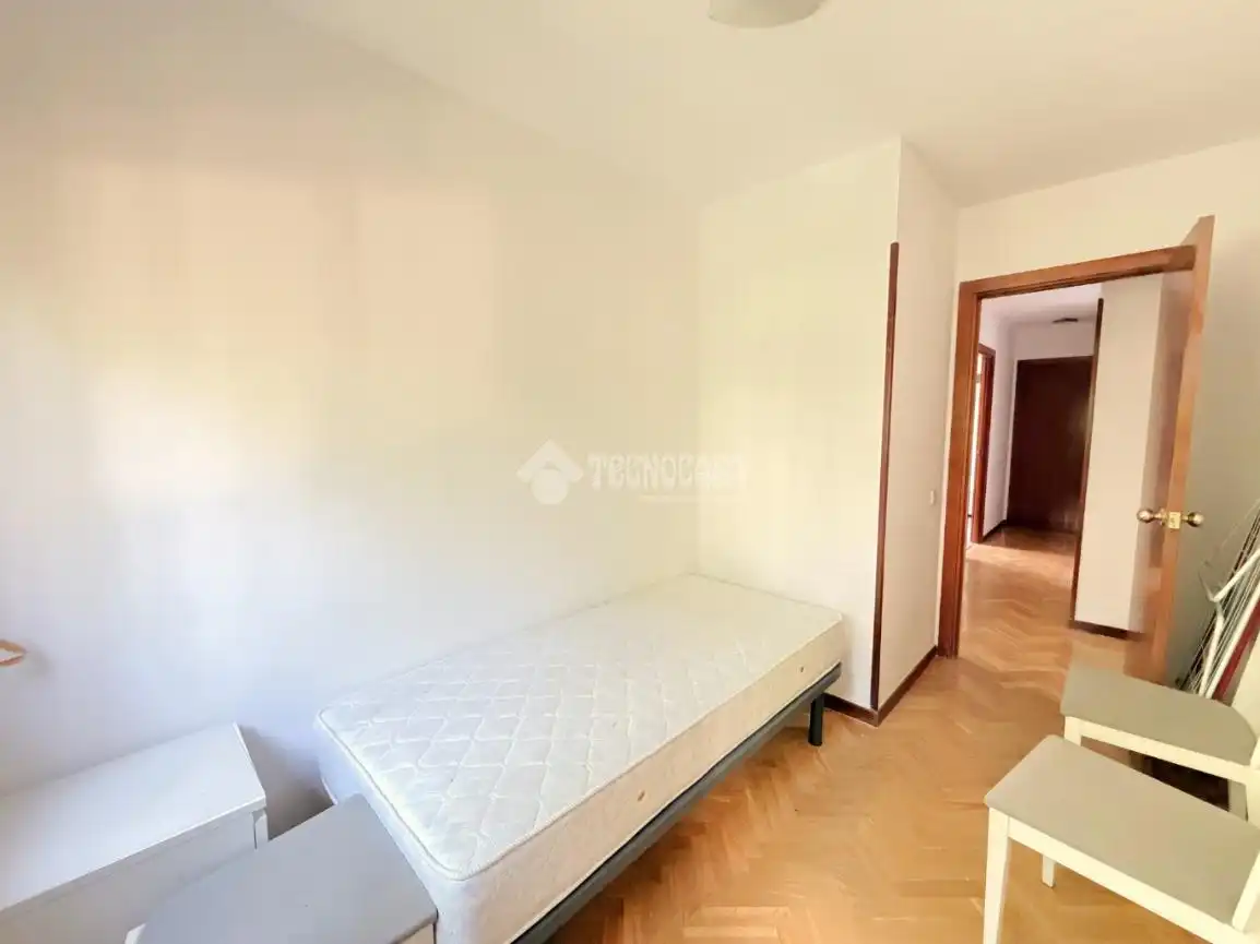 Schlafzimmer von Wohnung zum Verkauf in Madrid mit Heizung und Gemeinschaftspool