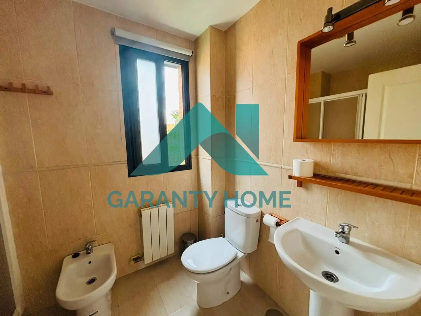 Flat for rent in Mejostilla
