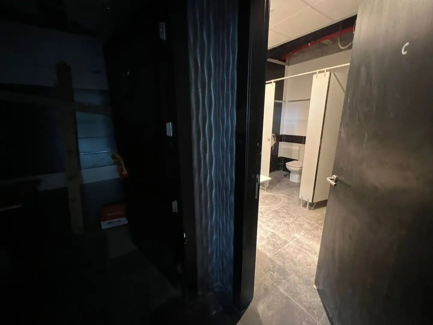 Bathroom of Buildings for sale in Grado