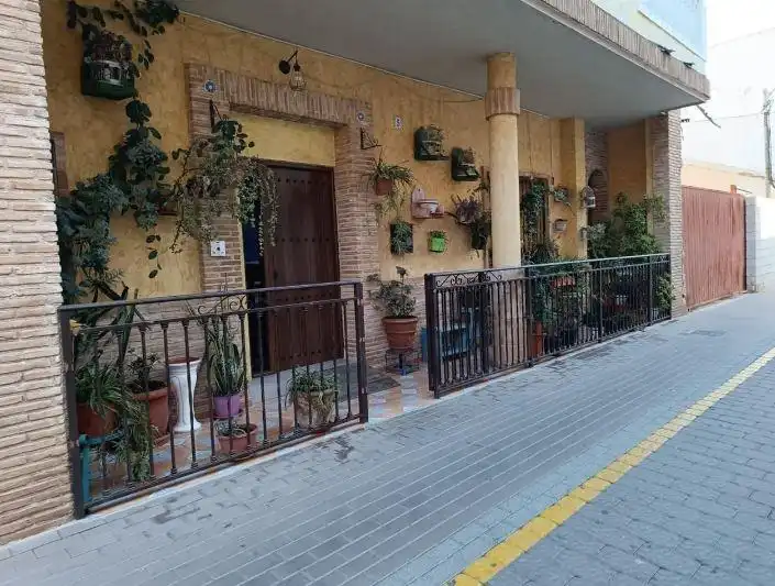 Terraced house for sale in Calle Tirso De Molina 5, imagen 3