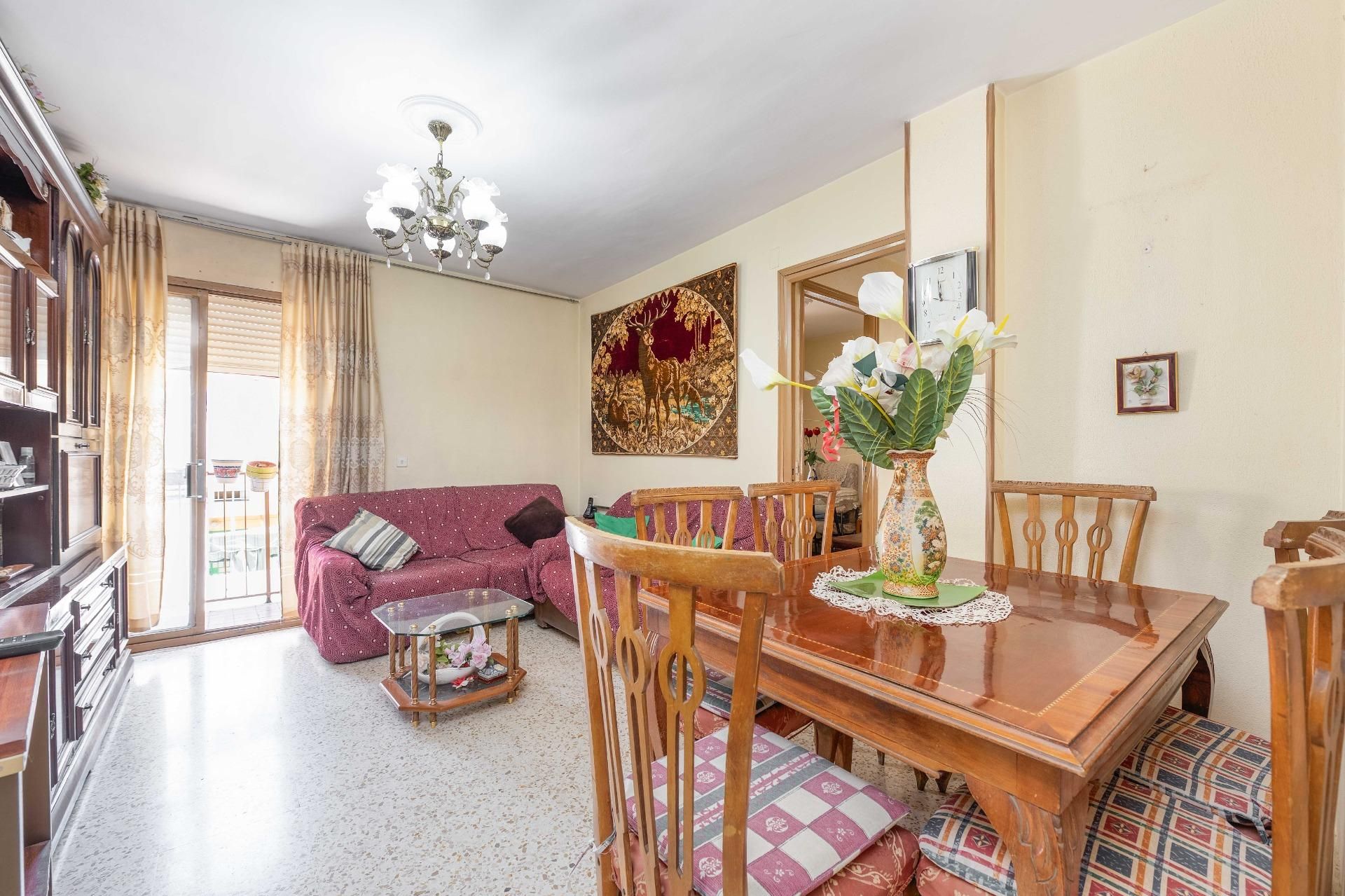 Flat for sale in  AFAN DE RIBERA, El Cerro