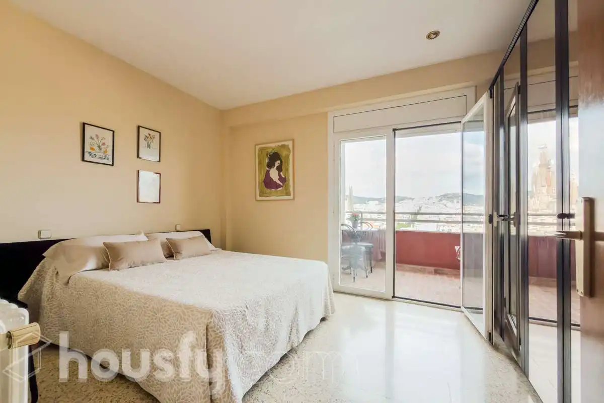 Piso con terraza en venta en Calle Lepant ., imagen 8