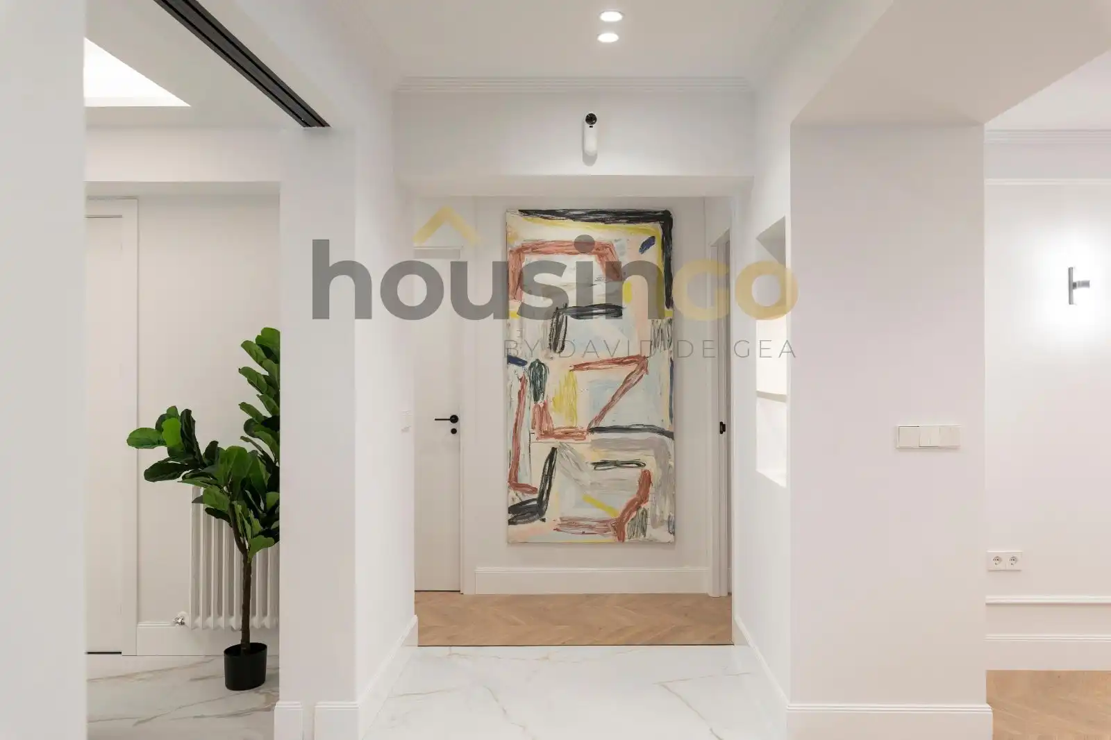 Piso en venta en Madrid con Aire acondicionado, Calefacción y Trastero
