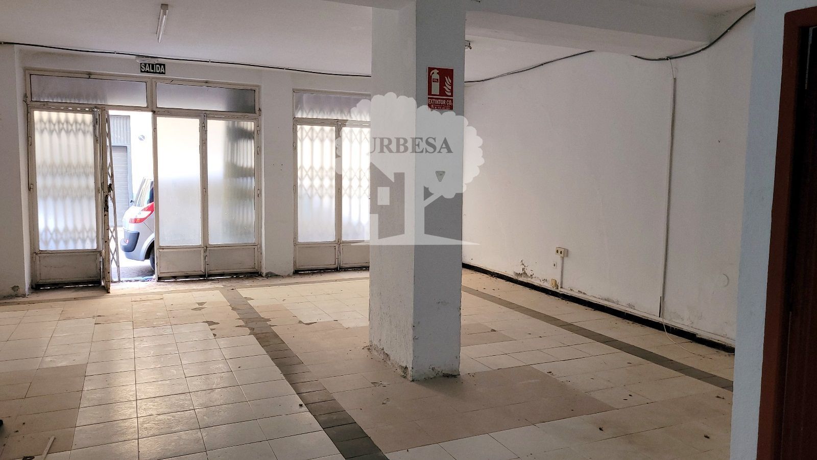 Local en venda en Motril