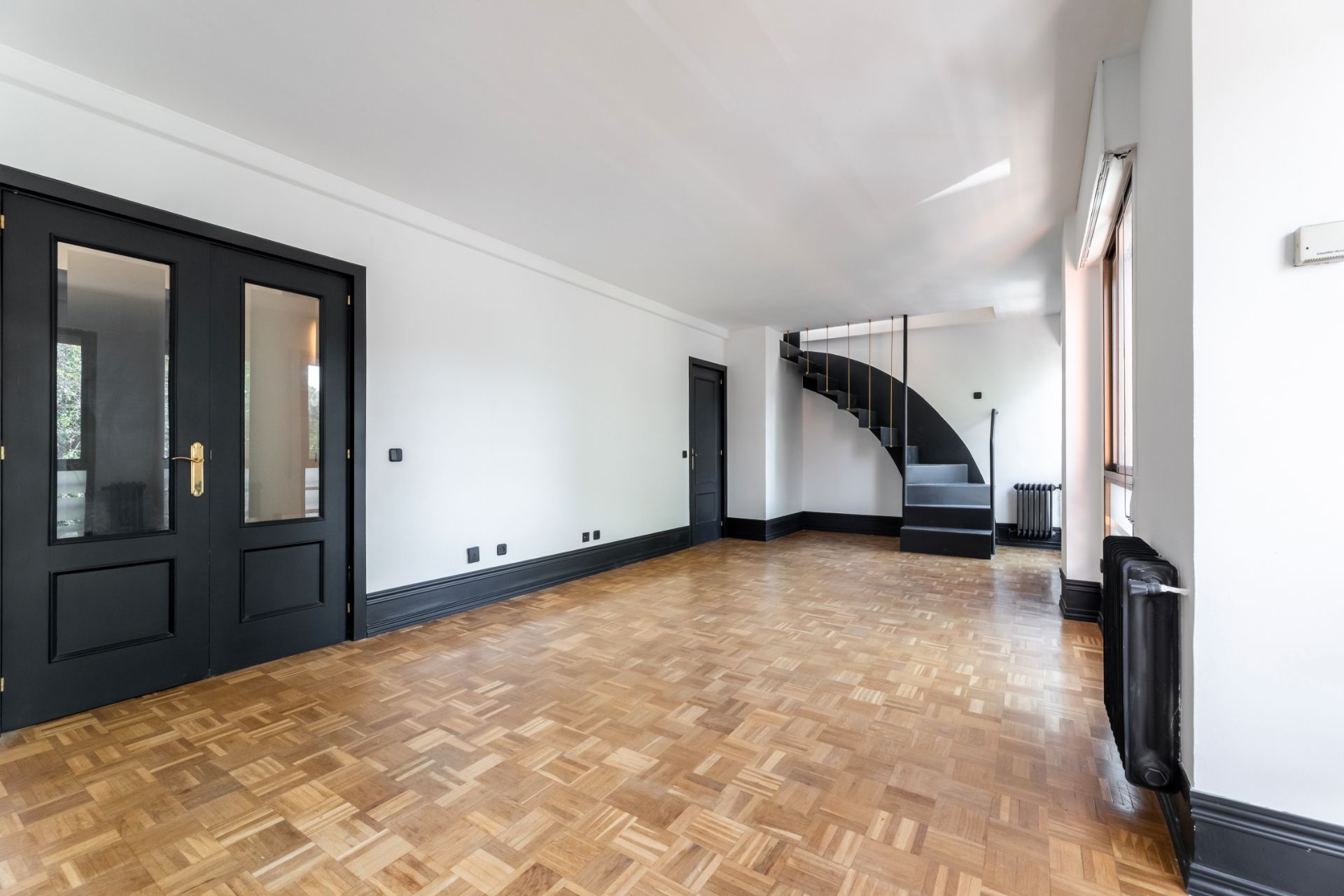 Duplex for sale in Pozuelo de Alarcón  with Heating, Storage room and Oven