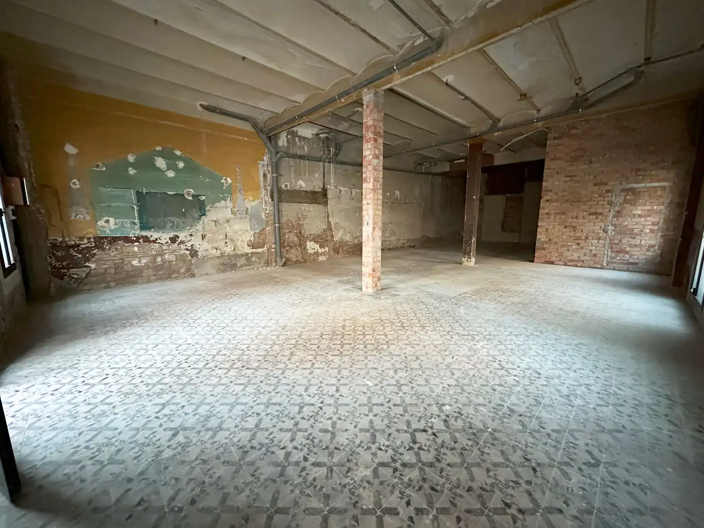 Local comercial de lloguer a Carrer de Colom, imagen 6