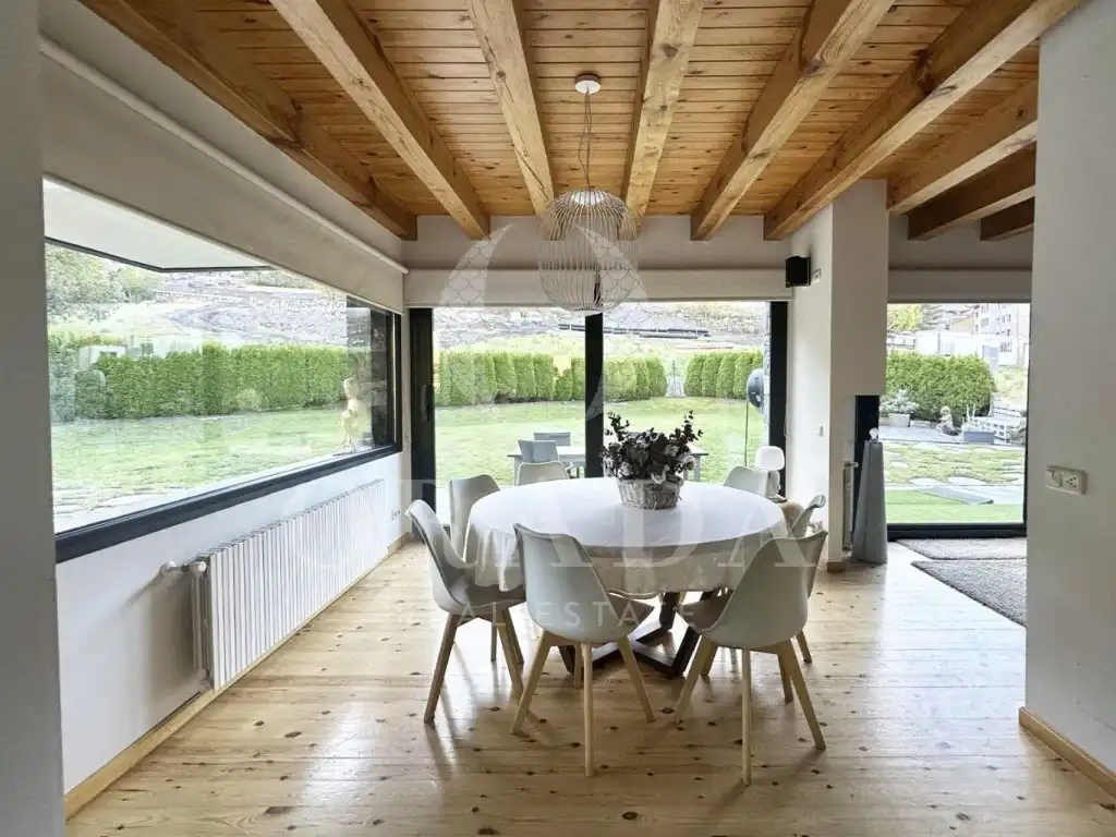 House with garden for sale in Ordino - Ansalonga - Sornàs, imagen 26