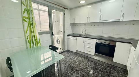 Foto 2 de Àtic en venda a La Marina del Port,  Barcelona Capital