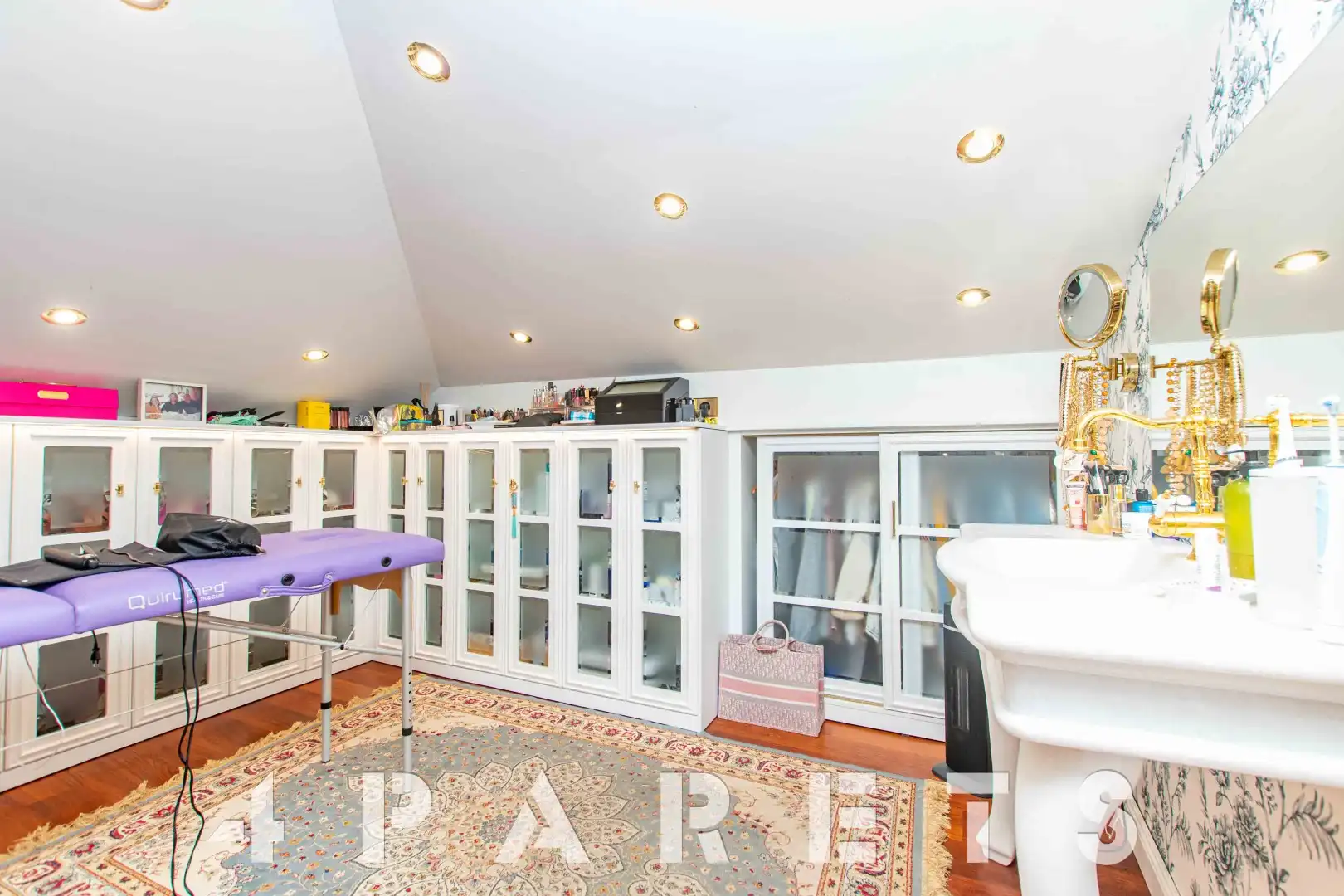 House with terrace for sale in Carrer del Bages, imagen 43
