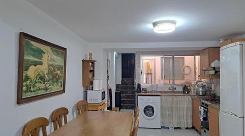 Foto 4 de Casa adosada en venta en Calle de la Era, 10, Requena, Valencia