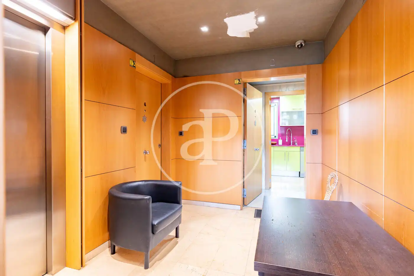 Flat for sale in Sant Martí